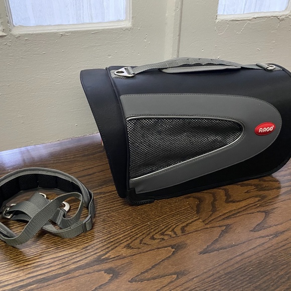 Teafco Argo Small Pet Carrier Airline Approved - Picture 4 of 13